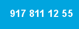 917 811 12 55